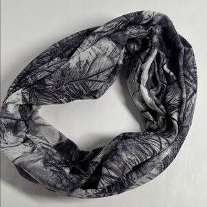 Wide Patterned Headband - #2096